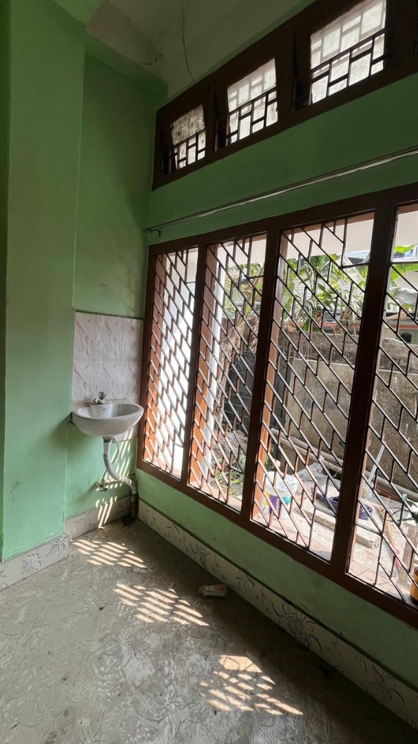 Unfurnished 2bhk in Ulubari, Guwahati, Assam, India for Rent